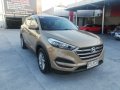 2016 HYUNDAI TUCSON CRDI-2