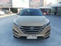 2016 HYUNDAI TUCSON CRDI-1