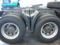 BRAND NEW SINOTRUK HOWO A7 Tractor Head 10 Wheeler-14