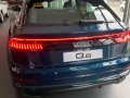 Selling Blue 2020 Audi Q8 SUV / Crossover affordable price-4
