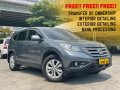 Used 2012 Honda CR-V SUV / Crossover for sale-0