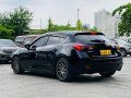 RUSH sale! Black 2016 Mazda 3 Hatchback 1.5 A/T Gas at affordable price-2