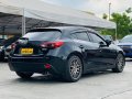 RUSH sale! Black 2016 Mazda 3 Hatchback 1.5 A/T Gas at affordable price-6
