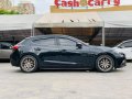 RUSH sale! Black 2016 Mazda 3 Hatchback 1.5 A/T Gas at affordable price-8