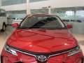 EARLY CHRISTMAS PROMO! 37K DP! Drive home this Brand new Toyota Corolla Altis  1.6 V CVT!-0