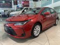 EARLY CHRISTMAS PROMO! 37K DP! Drive home this Brand new Toyota Corolla Altis  1.6 V CVT!-2