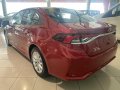 EARLY CHRISTMAS PROMO! 37K DP! Drive home this Brand new Toyota Corolla Altis  1.6 V CVT!-5