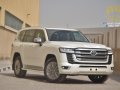 (BRAND NEW) 2022 TOYOTA LAND CRUISER LC300 VX-R (DUBAI)-0