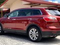 Selling Mazda Cx-9 2012 -4