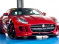 Jaguar F-Type 2017 for sale Automatic-9