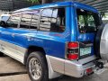  Mitsubishi Pajero 1999 for sale in Manila-5