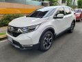 Sell White 2019 Honda Cr-V -9