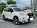 White Subaru Forester 2014 for sale Automatic-8