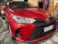  Toyota Vios 2021 for sale Automatic-4