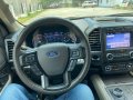 Purple Ford Expedition 2019 -1