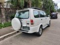 White Isuzu Crosswind 2007 for sale in Makati-8