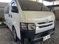 White Toyota Hiace 2021 for sale in Quezon-2