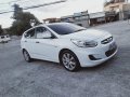 Selling Hyundai Accent 2015 -7