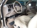 Brightsilver Ford F-150 Lariat 2002 for sale in Manila-4