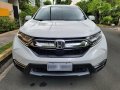 Sell White 2019 Honda Cr-V -4