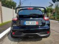 Black Nissan Juke 2016 for sale in Quezon-6