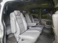 Sell 2010 Gmc Savana -6