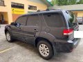 Selling Black Ford Escape 2021 in Quezon-6