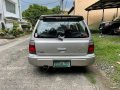  Subaru Forester 1997 for sale Automatic-7