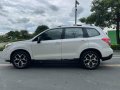 White Subaru Forester 2014 for sale Automatic-7