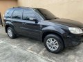 Selling Black Ford Escape 2021 in Quezon-7