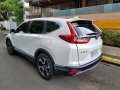 Sell White 2019 Honda Cr-V -8