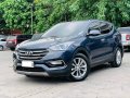 Hyundai Santa Fe 2017 for sale Automatic-7