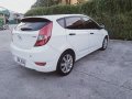 Selling Hyundai Accent 2015 -6