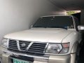  Nissan Patrol 2001 for sale Automatic-2