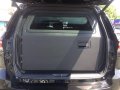 Selling Toyota Fortuner 2021 -4