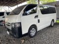 White Toyota Hiace 2021 for sale in Quezon-3