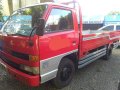 Sell 1986 Isuzu Elf -0