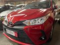  Toyota Vios 2021 for sale Automatic-2