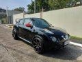 Black Nissan Juke 2016 for sale in Quezon-8