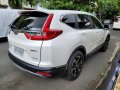 Sell White 2019 Honda Cr-V -6