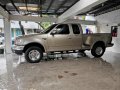 Brightsilver Ford F-150 Lariat 2002 for sale in Manila-9