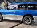  Mitsubishi Pajero 1999 for sale in Manila-2