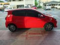  Toyota Wigo 2019 for sale in Manila-6