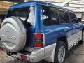  Mitsubishi Pajero 1999 for sale in Manila-4