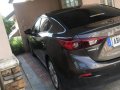 Sell 2015 Mazda 3 -3