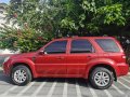 Selling Red Ford Escape 2011 in Las Pinas-2