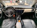 Selling Toyota Corolla Altis 2017-5