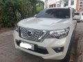  Nissan Terra 2019 for sale -9