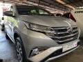 Silver Toyota Rush 2021 for sale Manual-7