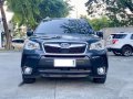 Selling Subaru Forester 2014-8